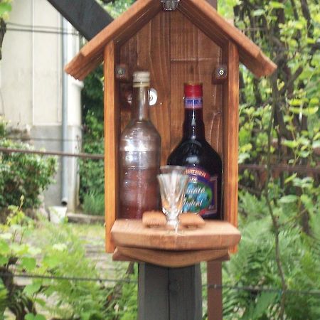 Cabana Bavaria ソバタ エクステリア 写真