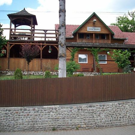 Cabana Bavaria ソバタ 部屋 写真