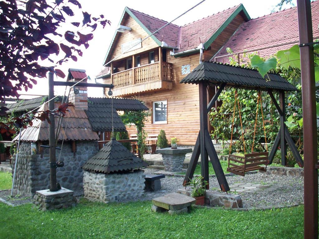 Cabana Bavaria ソバタ エクステリア 写真