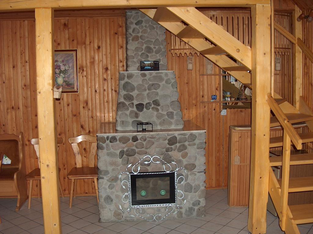 Cabana Bavaria ソバタ エクステリア 写真