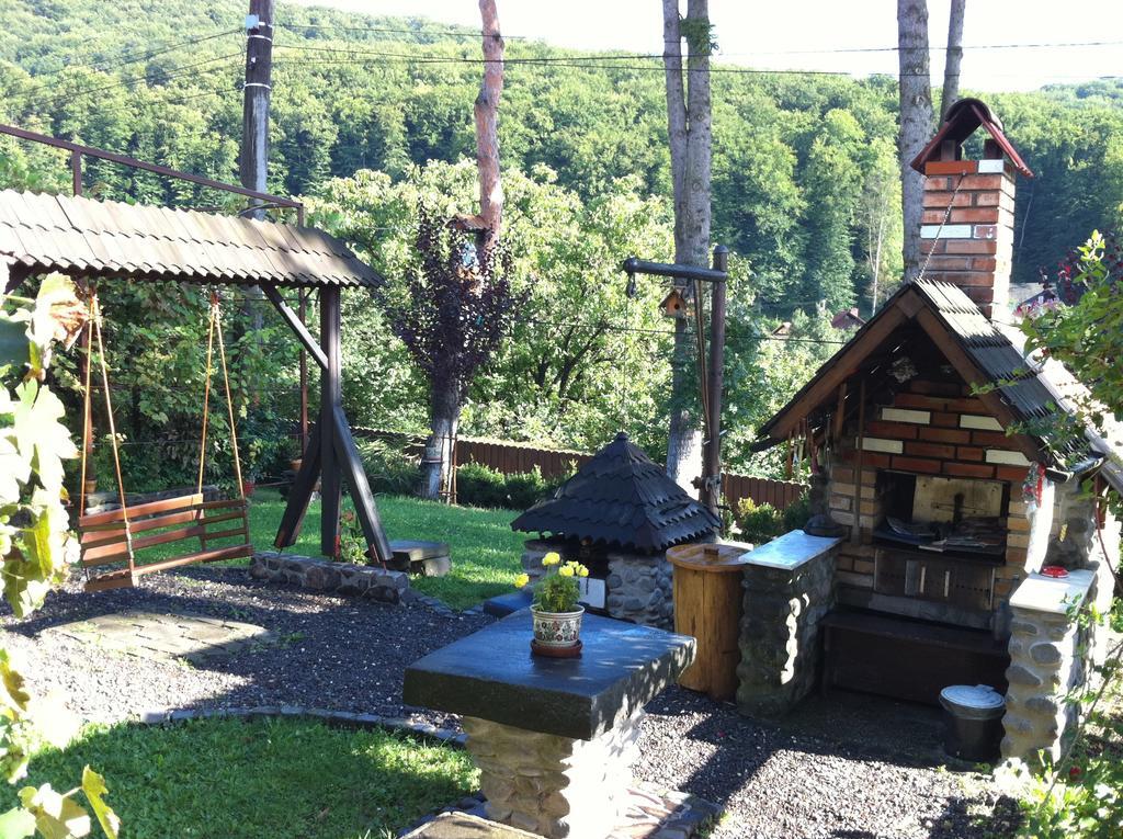 Cabana Bavaria ソバタ エクステリア 写真