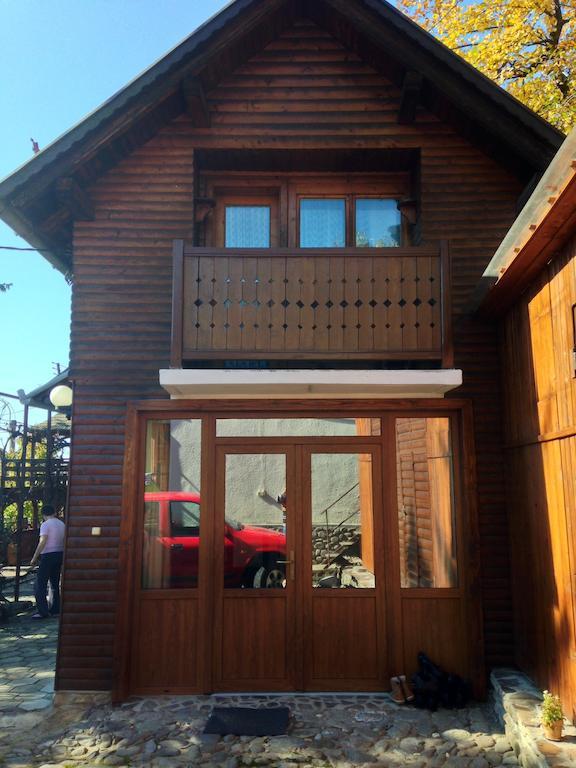 Cabana Bavaria ソバタ エクステリア 写真
