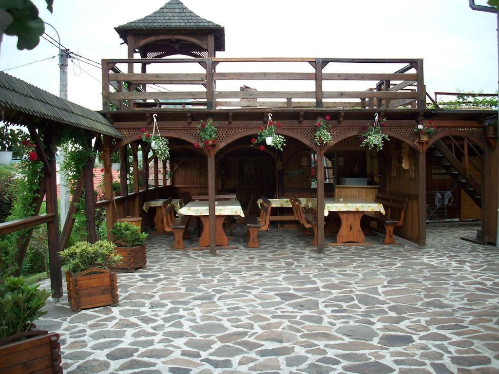 Cabana Bavaria ソバタ エクステリア 写真