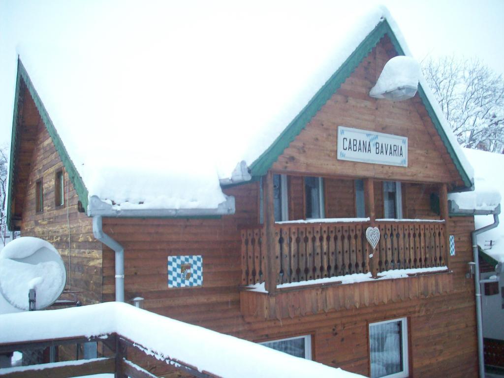 Cabana Bavaria ソバタ 部屋 写真