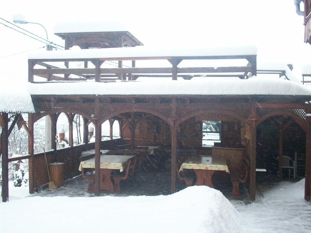Cabana Bavaria ソバタ エクステリア 写真