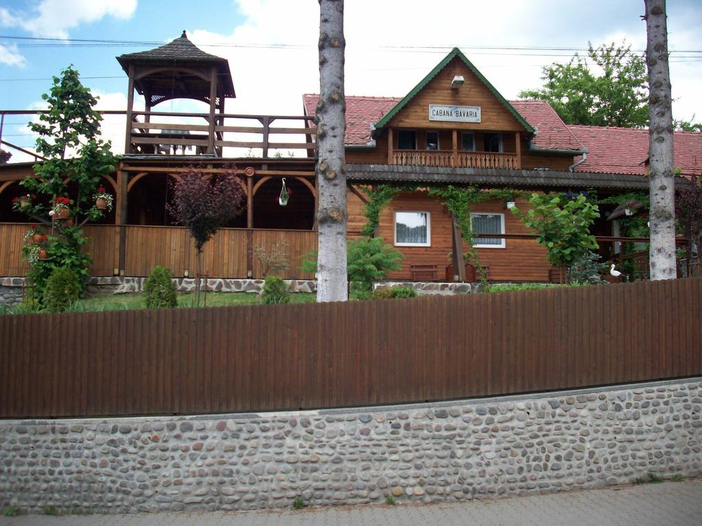 Cabana Bavaria ソバタ 部屋 写真